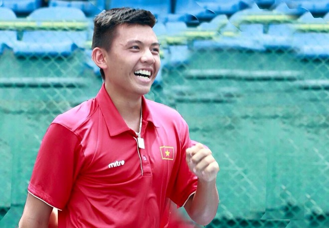 tin the thao, tin the thao 15/2, tin the thao trong nuoc, tin the thao quoc te, hoang nam, trung quoc, xuan truong