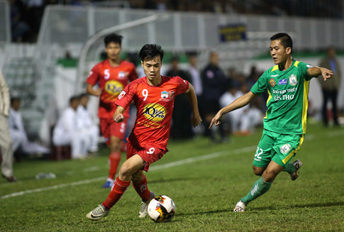 tin bong da, tin bong da 15/2, tin bong da trong nuoc, tin bong da quoc te, xuan truong, quoc phuong, vff