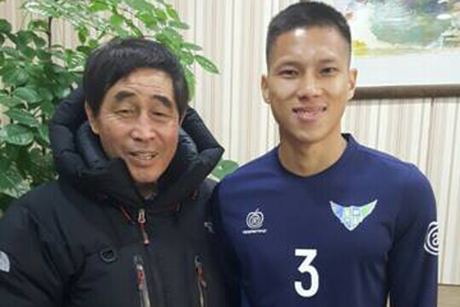 anh tai, kleague, anh tai sang han quoc, UIjeOngbu