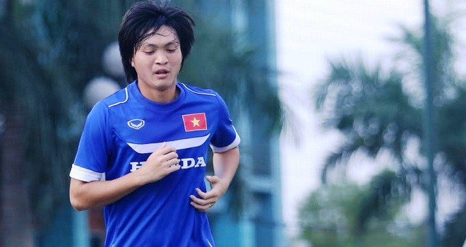 hagl, tuan anh, van toan, vleague, cong phuong
