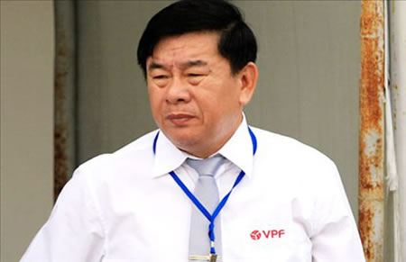 tin the thao, tin bong da, tin the thao trong nuoc, tin the thao viet nam, truong ban trong tai, vff, long an
