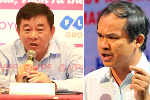 bau duc, vff, bau duc ong mui, vff trong tai, hagl, bau duc im lang