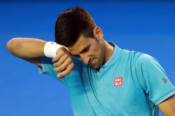 djokovic, nadal, tin tuc tennis, tennis, mexican open, australian open