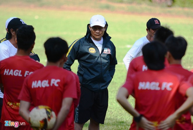 hagl, tphcm, hagl vs tphcm, vleague, hagl don tin vui, tin vui hagl, dang tuan, van tien