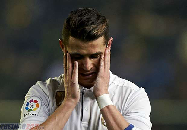 real 3-3 las palmas, real madrid, ronaldo, zidane, navas, la liga, tin tuc tbn