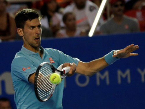 tin quan vot, nole, murray, tin tuc quan vot, tin tuc tennis, djokovic, dubai open
