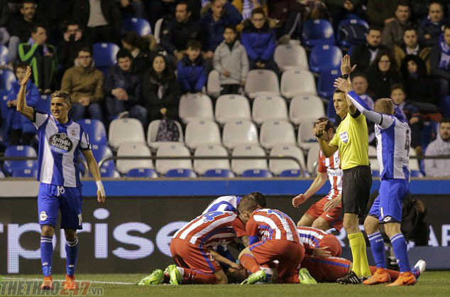 Torres chan thuong, torres nguy kich, torres gay co, chan thuong torrea, atletico, tin tuc torres