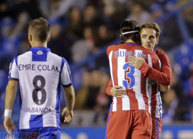 Torres chan thuong, torres nguy kich, torres gay co, chan thuong torrea, atletico, tin tuc torres