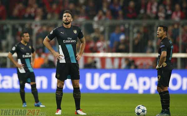lich thi dau cup c1, luot ve cup c1, vong 1/8 cup c1, lich thi dau luot ve cup c1, ltd luot ve vong 1/8 cup c1, arsenal vs bayern, barca vs psg, napoli vs real