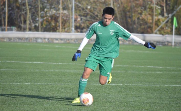U20 Việt Nam, vff, cau thu viet kieu, u20 viet kieu, u20 viet nam sang duc