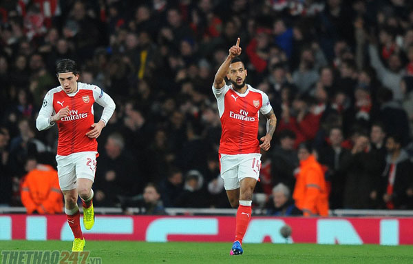 tin bóng đá 8-3, tin bóng đá, tin tức cúp c1, kết quả cúp c1, arsenal 1-5 bayern, Napoli 1-3 Real, bayern vào tứ kết, real và tứ kết cúp c1
