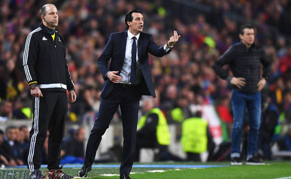 Barca 6-1 PSG, kết quả Barca 6-1 PSG, tỉ số Barca 6-1 PSG, barca vào tứ kết, psg bị loại, kết quả cúp c1, cúp c1, tứ kết cúp c1