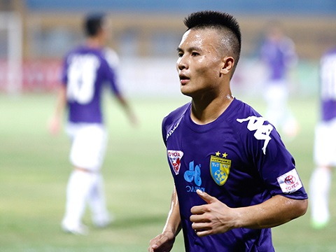 U20 World Cup 2017, U20 Việt Nam, Thanh Hậu, HLV Hoàng Anh Tuấn, Quang Hải, U20 Việt Nam hội quân