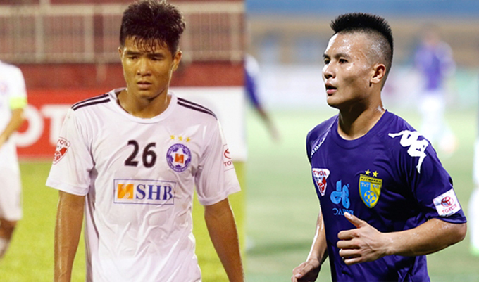 U20 Việt Nam, Đức Chinh, Quang Hải, U20 World Cup, Hà Nội, Đà Nẵng