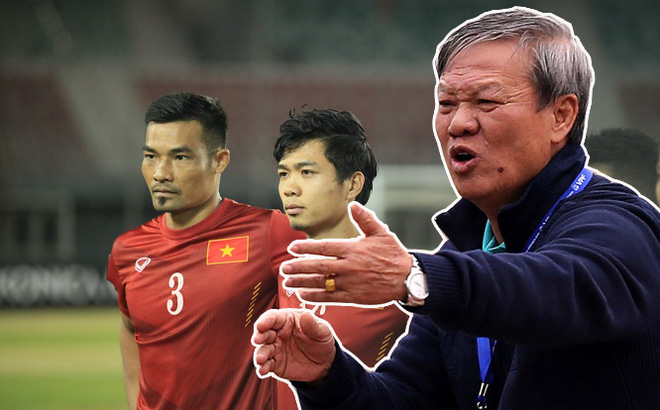 Đội tuyển Việt Nam, Công Phượng, HLV Lê Thụy Hải, HLV Hữu Thắng, Vleague, HAGL, Đài Loan, Afghanistan