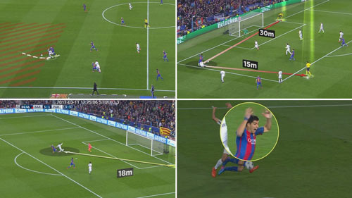 Tin bóng đá, Tin bóng đá hôm nay, Barca - PSG, tứ kết cúp C1, cúp C1, Than Quảng Ninh