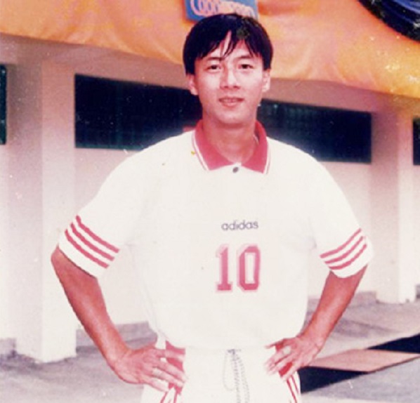 Lê Huỳnh Đức, ĐT Việt Nam, Sea Games, Tiger Cup, AFF Cup, Thái Lan