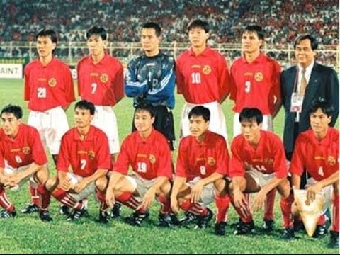 Lê Huỳnh Đức, ĐT Việt Nam, Sea Games, Tiger Cup, AFF Cup, Thái Lan