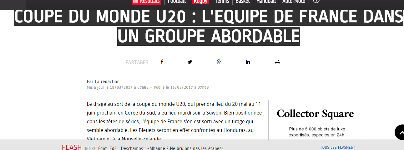 U20 Việt Nam, U20 thế giới, U20 world cup 2017, u20 viet nam bang e, u20 phap, u20 honduras, new zealand