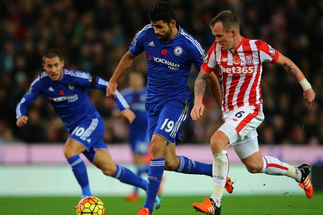 Trực tiếp Stoke City vs Chelsea, xem trực tiếp Stoke City vs Chelsea, xem bong da Stoke City vs Chelsea, xem ngoai hang anh Stoke City vs Chelsea