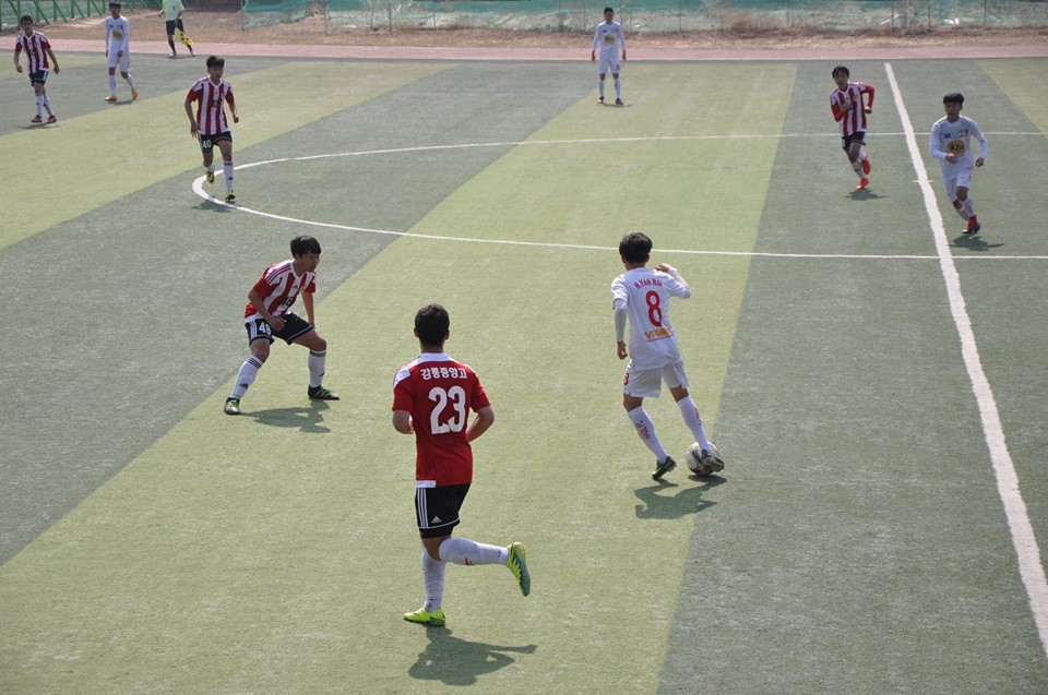U17 HAGL, tin tuc U17 HAGL, Hoc vien HAGL Arsenal-JMG,HLV Graechen, Trung Hiếu