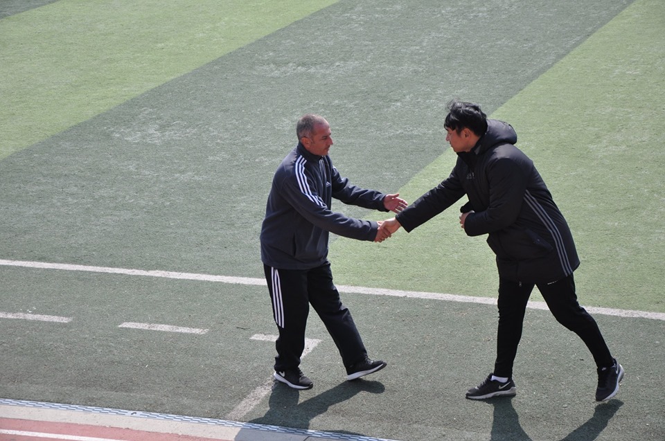U17 HAGL, tin tuc U17 HAGL, Hoc vien HAGL Arsenal-JMG,HLV Graechen, Trung Hiếu