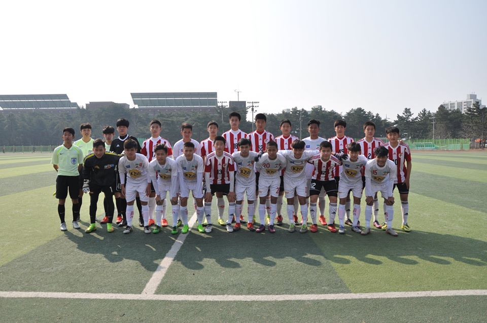 U17 HAGL, tin tuc U17 HAGL, Hoc vien HAGL Arsenal-JMG,HLV Graechen, Trung Hiếu