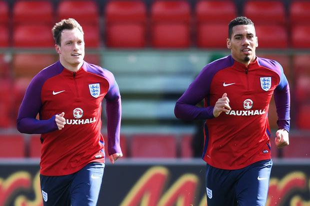 Bóng đá Anh, Mourinho, FA, Đội tuyển Anh, Phil Jones chấn thương, Man Utd