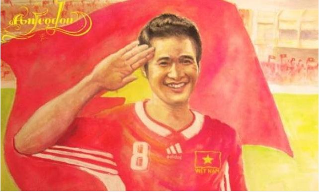 Nguyễn Hồng Sơn, Thể Công, Đội tuyển Việt Nam