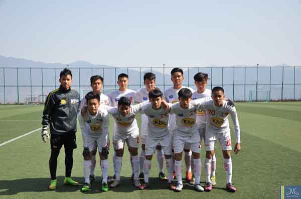 u17 hagl, u19 thai lan, hlv graechen, u19 quoc te