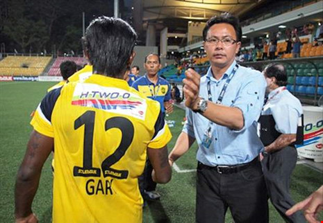 u22 malaysia, malaysia, sea games 29, fam
