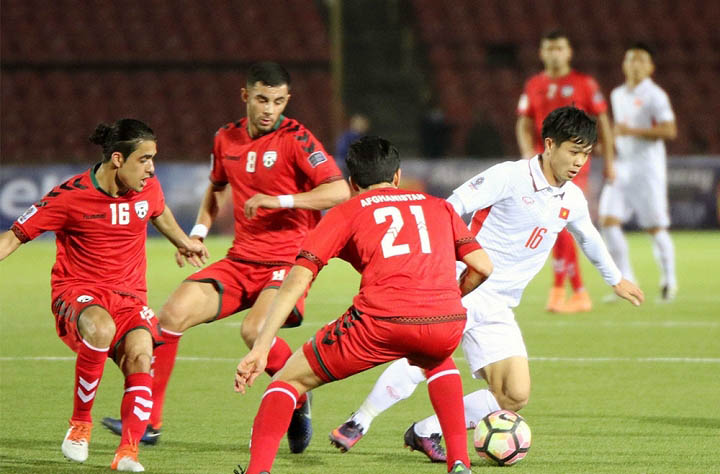 Tin bóng đá, Tin bóng đá  29-3, viet nam, argentina, vong loai asian cup