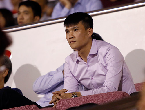 Tin bóng đá, Tin bóng đá hôm nay, Tin bóng đá 5-4, Công Vinh, V-League