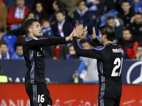 Leganes 2-4 Real, ket qua Leganes 2-4 Real, ket qua bong da tbn, ket qua bong da hom nay