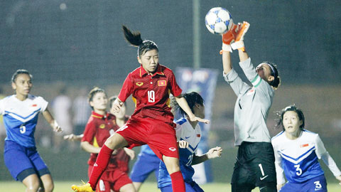 Link xem trực tiếp nữ Việt Nam vs Iran cập nhật lúc 18h00 ngày 9/4 link xem trực tiếp Việt Nam vs nữ Iran, Việt Nam vs nữ Iran, xem truc tieo bong da Việt Nam vs nữ Iran