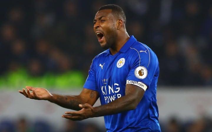 tứ kết cúp c1, leicester vs atletico madrid, lich thi dau tu ket cup c1, ket qua tu ket cup c1, wes morgan chan thuong