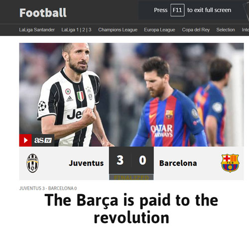Juventus 3-0 Barca, kết quả Juventus 3-0 Barca, kết quả tứ kết cúp c1, kết quả bóng đá, Dybala