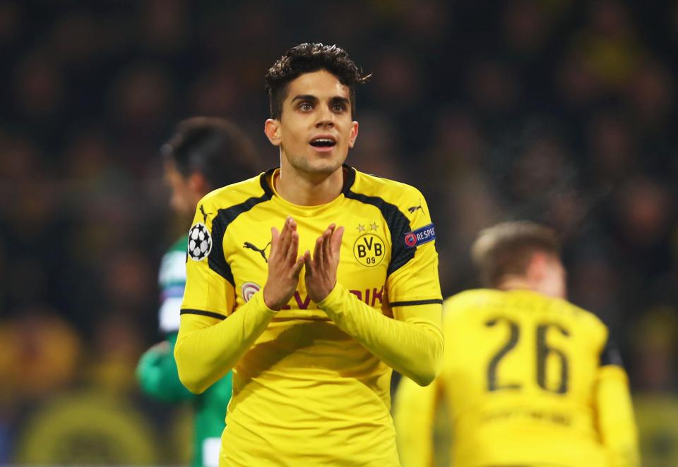 Dortmund bị đánh bom, Bartra, Dortmund vs Monaco, tứ kết cúp c1, đánh bom cúp c1, champions league