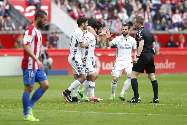 Sporting Gijon 2-3 Real, ket qua Sporting Gijon 2-3 Real, ti so Sporting Gijon 2-3 Real, trực tiếp Sporting Gijon vs Real, truc tiep Sporting Gijon vs Real, vong 32 la liga