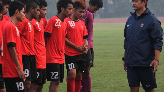 U20 World Cup 2017, U20 thế giới, U20 Indonesia, Toulon Tournament