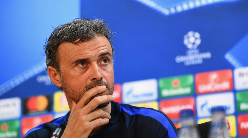 Barca vs Juventus, tu ket Barca vs Juventus, tu ket cup c1, barca, juventus, hlv enrique