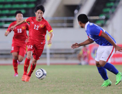 U20 Việt Nam 0-1 U23 Monchengladbach, ket qua U20 Việt Nam 0-1 U23 Monchengladbach, U20 Việt Nam vs U23 Monchengladbach, truc tiep U20 Việt Nam vs U23 Monchengladbach, xem truc tiep U20 Việt Nam vs U23 Monchengladbach, u20 world cup, u20 viet nam, u20 viet nam tap huan Duc