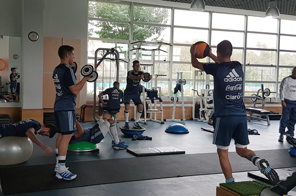 U20 World Cup, U20 Argentina, U20 Việt Nam, U22 Việt Nam, U20 thế giới 2017