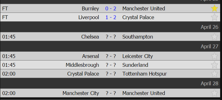 kết quả ngoại hạng anh, Burnley 0-2 MU, ket qua Burnley 0-2 MU, ket qua vong 34 nha, ket qua bong da