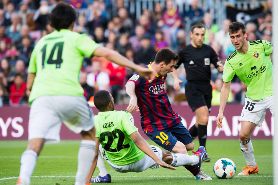 Barca vs Osasuna, trực tiếp Barca vs Osasuna, xem trực tiếp Barca vs Osasuna, vong 34 la liga, real