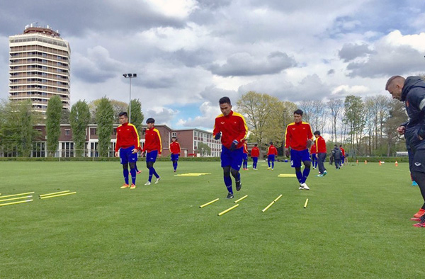 U20 Việt Nam vs U19 Fortuna 05, trực tiếp U20 Việt Nam vs U19 Fortuna 05, xem trực tiếp U20 Việt Nam vs U19 Fortuna 05, U20 Việt Nam, U20 thế giới, u20 World Cup