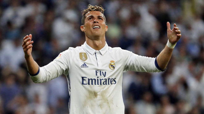 Real 2-3 Barca, Ronaldo, Marcelo, Modric, siêu kinh điển, Barcelona