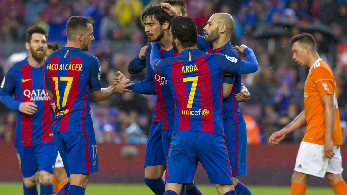 Barca 7-1 Osasuna, ket qua Barca 7-1 Osasuna, trực tiếp Barca vs Osasuna, xem trực tiếp Barca vs Osasuna, vong 34 la liga, real