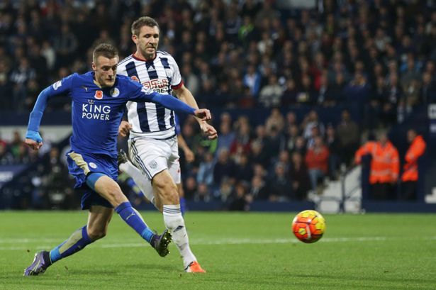 West Brom vs Leicester, trực tiếp West Brom vs Leicester, xem trực tiếp West Brom vs Leicester, West Brom, Leicester, vong 35 ngoai hang anh