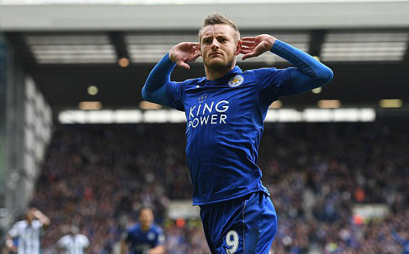 West Brom 0-1 Leicester, trực tiếp West Brom vs Leicester, xem trực tiếp West Brom vs Leicester, West Brom, Leicester, vong 35 ngoai hang anh